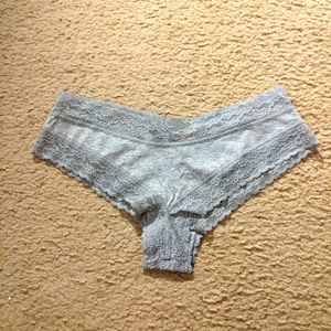 Victoria's Secret Cheeky Panties
